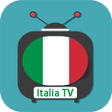 Icon of program: Italia TV Diretta - TV Ca…