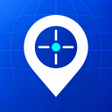 Ikona programu: Find My GPS Coordinates
