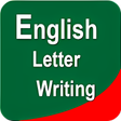 Programikonen: English Letter Writing