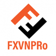 Programın simgesi: FXVNPRo Script Manager