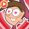 プログラムのアイコン：WASticker Animated Love