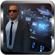 ไอคอนของโปรแกรม: SECRET MISSION SPY AGENT