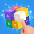 Tap Away 3D - Take Cube Out
