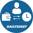 程序图标：DailySheet - Worker's Reg…