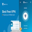Icon of program: ZenMate Free VPN–Best VPN…