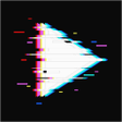 程序图标：Glitch Video Maker - Glit…