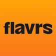 プログラムのアイコン：Flavrs: Shoppable Food Vi…