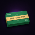ไอคอนของโปรแกรม: LARP Tycoon - RichMan Idl…