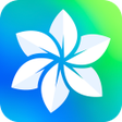 プログラムのアイコン：AI Hide Photo  Videos Gal…