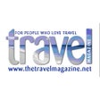 Ikon program: The Travel Magazine