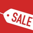 Ikona programu: My Shop. Price Tags