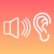 أيقونة البرنامج: Noise Level Meter - Decib…