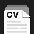 Icoon van programma: Resume Builder: PDF Templ…