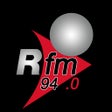 Symbol des Programms: RFM RADIO SENEGAL