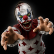 Ícone do programa: Dendy World: Horror Escap…