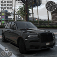 プログラムのアイコン：SUV RR Cullinan Simulator