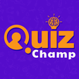 Ikona programu: TRIVIA Champ - Play Quizz…