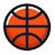 Biểu tượng của chương trình: Basketball Shooter