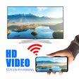HD Video Screen Mirroring icon