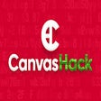 Icon of program: Canvas Hack