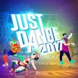 Symbol des Programms: Just Dance 2017