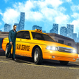 程序图标：Taxi Simulator City Taxi …