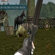 رمز البرنامج: Super Archer