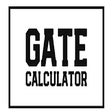 Icône du programme : GATE CALCULATOR