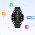 Icoon van programma: Xiaomi Watch S3 Guide