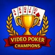 Icoon van programma: 60 in 1 - Video Poker Gam…