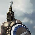 Programikonen: Total War: ARENA