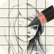 رمز البرنامج: GriD