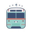 Programikonen: El Paso Streetcar