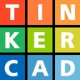 Programın simgesi: Autodesk Tinkercad