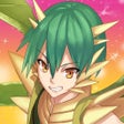 Programikonen: Dragon Lover