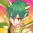 Programikonen: Dragon Lover