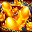 ไอคอนของโปรแกรม: Chicken Coin Winner