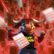 プログラムのアイコン：Eazy Calculator