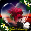 Иконка программы: Good Morning Flowers