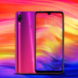 Иконка программы: Xiaomi Redmi Note 7 Pro T…