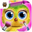 Programikonen: Baby Animal Hair Salon 3 …