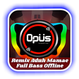 Icon of program: DJ ADUH MAMAE ADA COWOK B…