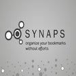 Programikonen: Synaps Bookmarks