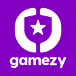 Gamezy: Play Fantasy Cricket Rummy Ludo