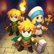 프로그램 아이콘: Top Heroes