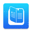 أيقونة البرنامج: KReader - Book Reader of …