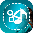 プログラムのアイコン：Audio Editor Cutter - Cut…