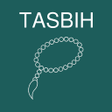 プログラムのアイコン：Tasbih with Global Rankin…