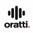 프로그램 아이콘: Oratti: Voice Speech Coa…