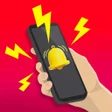 Ikona programu: Dont Touch My Phone Anti-…